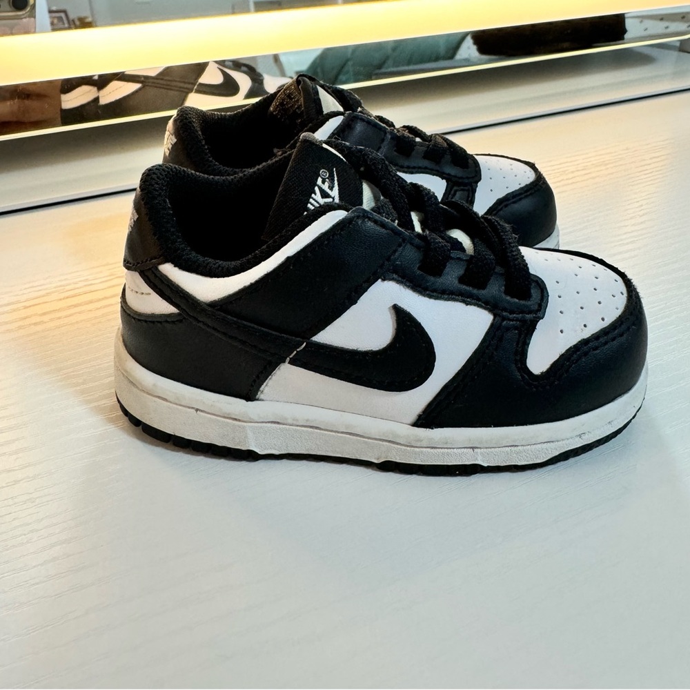 Nike dunk low Toddler/baby